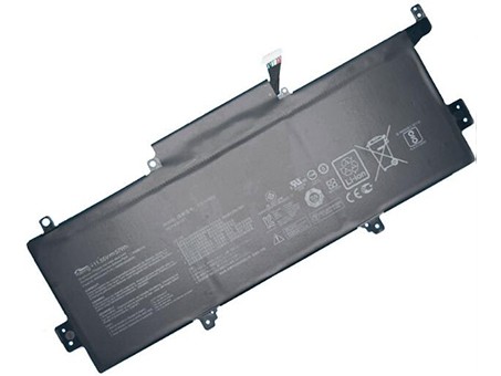 Erstatte laptop-batteri til ASUS UX330UA-1B Erstatte laptop-batteri ASUS til UX330UA-1B