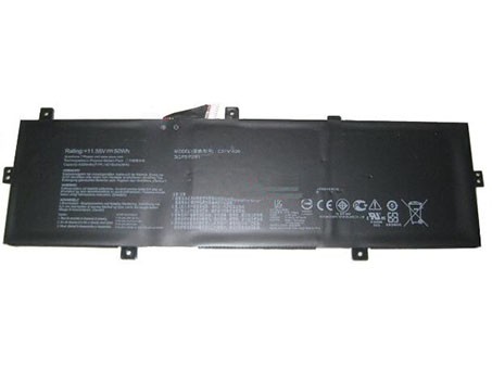 Erstatte laptop-batteri til ASUS C31N1620 Erstatte laptop-batteri ASUS til C31N1620