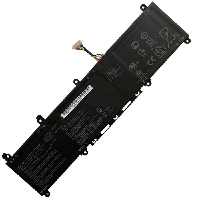 Erstatte laptop-batteri til ASUS R330 Erstatte laptop-batteri ASUS til R330