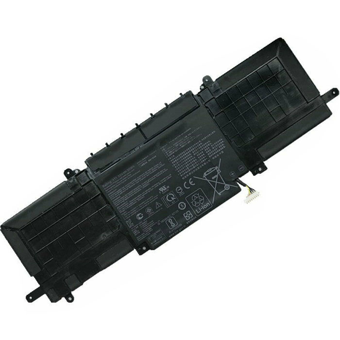 Erstatte laptop-batteri til ASUS UX333FN Erstatte laptop-batteri ASUS til UX333FN