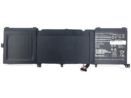 Erstatte laptop-batteri til ASUS UX501JW4720 Erstatte laptop-batteri ASUS til UX501JW4720