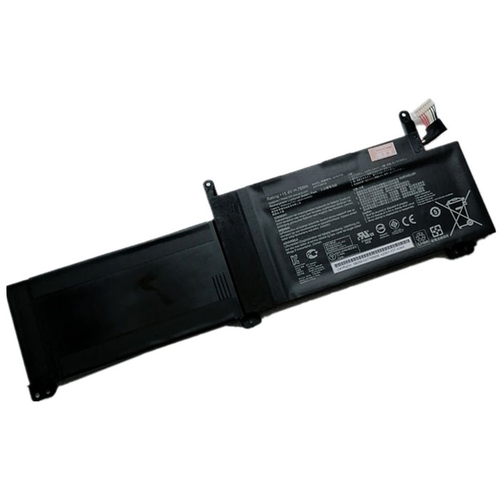Erstatte laptop-batteri til ASUS ROG Strix GL703GM Scar Edition Erstatte laptop-batteri ASUS til ROG Strix GL703GM Scar Edition
