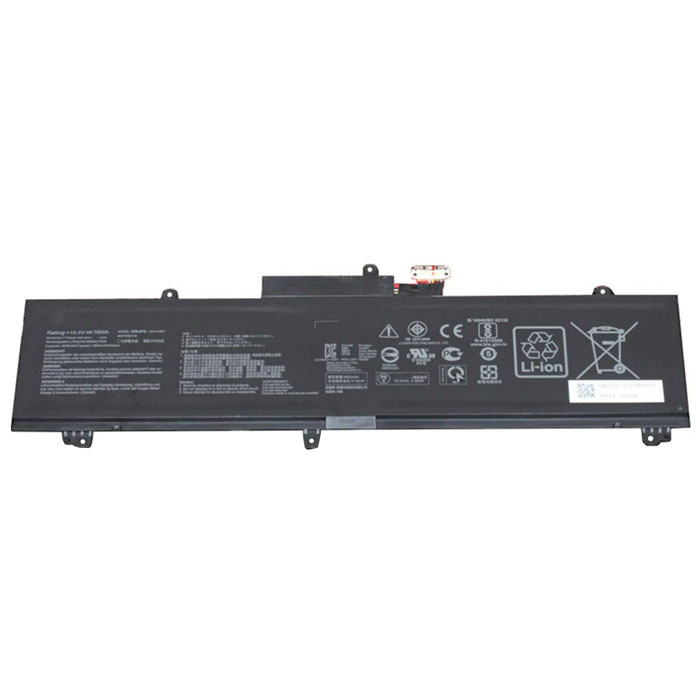 Erstatte laptop-batteri til ASUS ROG GA502D Series Erstatte laptop-batteri ASUS til ROG GA502D Series