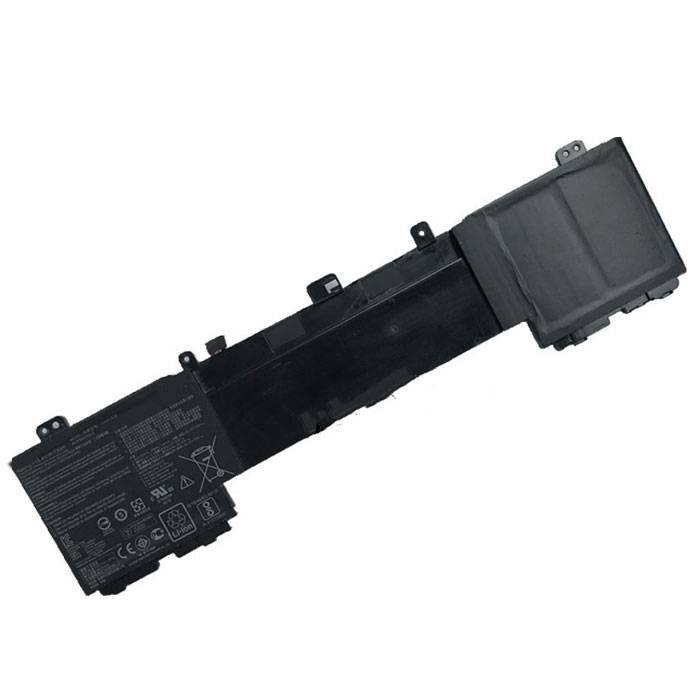 Erstatte laptop-batteri til ASUS ZenBook Pro UX550VE-BO149R Erstatte laptop-batteri ASUS til ZenBook Pro UX550VE-BO149R