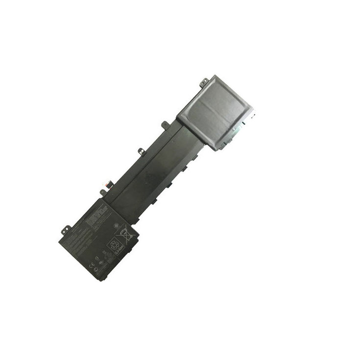 Erstatte laptop-batteri til ASUS ZenBook UX550GD Erstatte laptop-batteri ASUS til ZenBook UX550GD