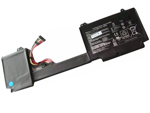 Erstatte laptop-batteri til ASUS PRO-G46V-Series Erstatte laptop-batteri ASUS til PRO-G46V-Series