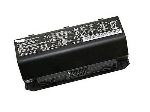 Erstatte laptop-batteri til ASUS A42-G750 Erstatte laptop-batteri ASUS til A42-G750