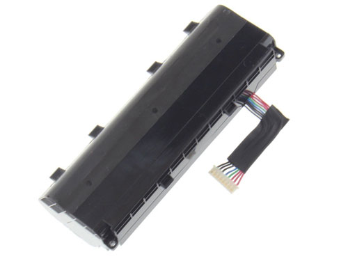Erstatte laptop-batteri til ASUS G751J Erstatte laptop-batteri ASUS til G751J