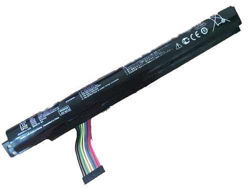 Erstatte laptop-batteri til ASUS B056R014-10 Erstatte laptop-batteri ASUS til B056R014-10