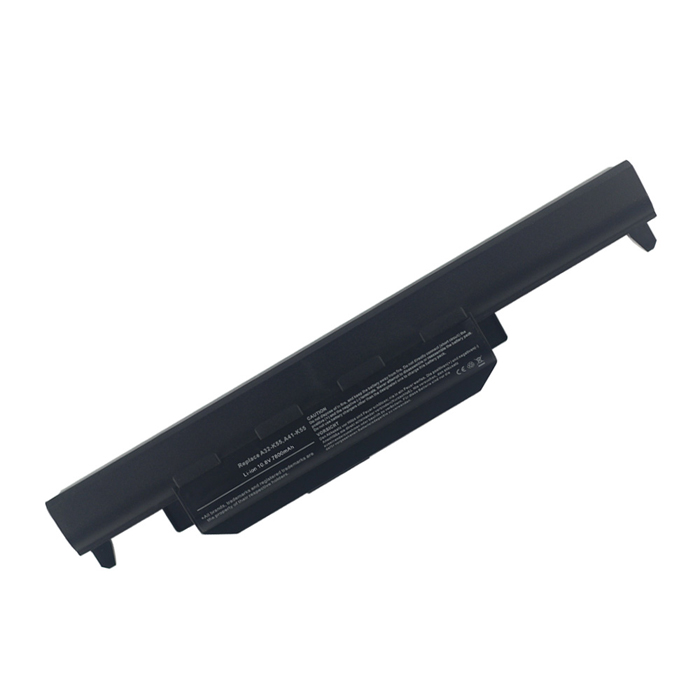 Erstatte laptop-batteri til ASUS U57VM Erstatte laptop-batteri ASUS til U57VM