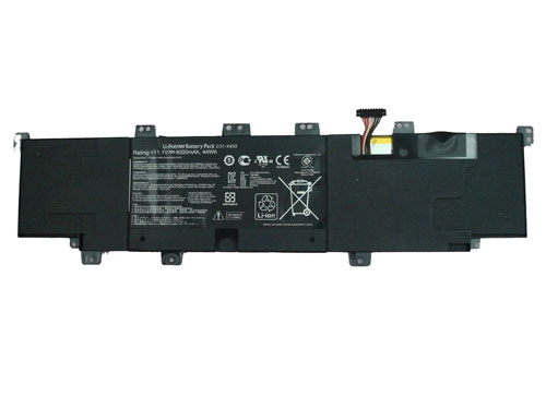 Erstatte laptop-batteri til ASUS S400C-Series Erstatte laptop-batteri ASUS til S400C-Series