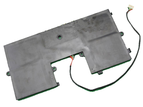Erstatte laptop-batteri ASUS  til SQU-1307 