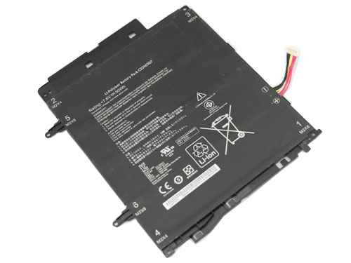 Erstatte laptop-batteri til ASUS C22N1307 Erstatte laptop-batteri ASUS til C22N1307