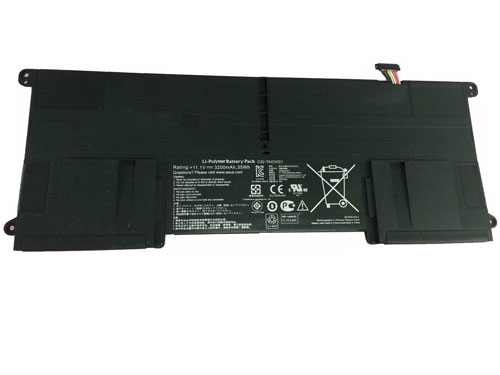 Erstatte laptop-batteri til ASUS C32-TAICHI21 Erstatte laptop-batteri ASUS til C32-TAICHI21