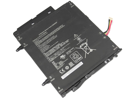 Erstatte laptop-batteri til ASUS C21-TX300P Erstatte laptop-batteri ASUS til C21-TX300P