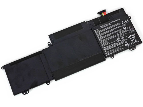 Erstatte laptop-batteri til ASUS C23-UX32 Erstatte laptop-batteri ASUS til C23-UX32