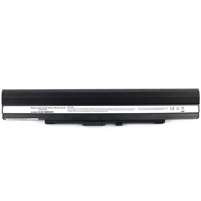 Erstatte laptop-batteri til ASUS Pro32VT Erstatte laptop-batteri ASUS til Pro32VT