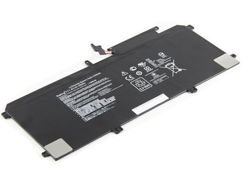 Erstatte laptop-batteri til ASUS U305F-13.3-inch Erstatte laptop-batteri ASUS til U305F-13.3-inch