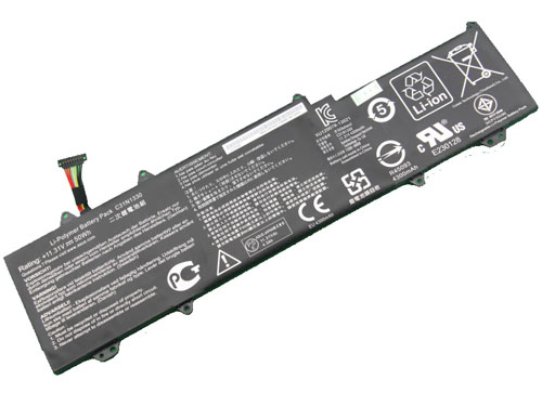 Erstatte laptop-batteri til ASUS C31N1330 Erstatte laptop-batteri ASUS til C31N1330