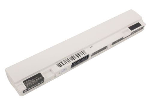 Erstatte laptop-batteri til ASUS Eee PC X101C Erstatte laptop-batteri ASUS til Eee PC X101C