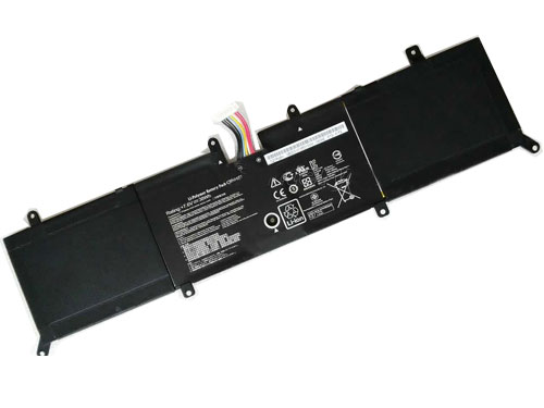 Erstatte laptop-batteri til ASUS X302LJ-FN037H Erstatte laptop-batteri ASUS til X302LJ-FN037H