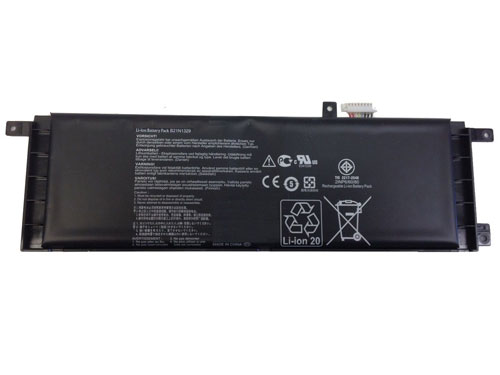 Erstatte laptop-batteri til ASUS X553M Erstatte laptop-batteri ASUS til X553M