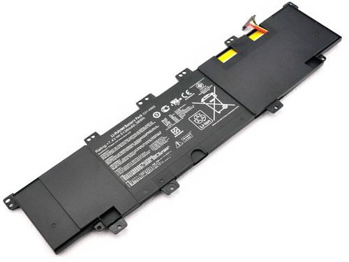 Erstatte laptop-batteri til ASUS X502C-Series Erstatte laptop-batteri ASUS til X502C-Series
