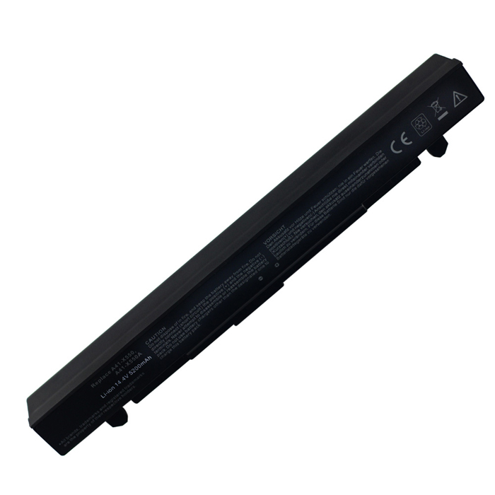 Erstatte laptop-batteri til ASUS R409VB Erstatte laptop-batteri ASUS til R409VB