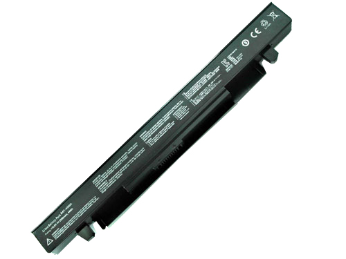 Erstatte laptop-batteri til ASUS R510L Erstatte laptop-batteri ASUS til R510L