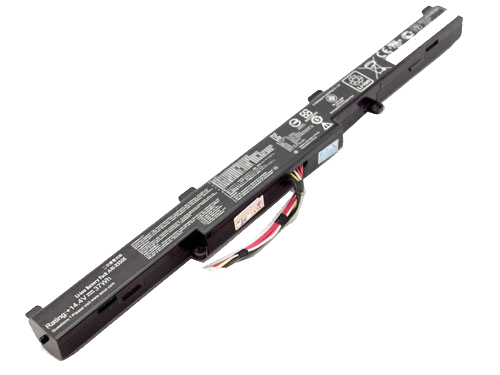 Erstatte laptop-batteri til ASUS A450C-Series Erstatte laptop-batteri ASUS til A450C-Series