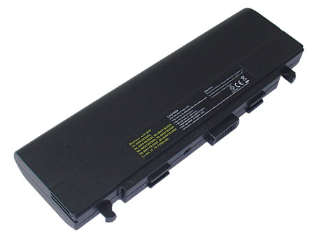 Erstatte laptop-batteri til ASUS S5200N Erstatte laptop-batteri ASUS til S5200N