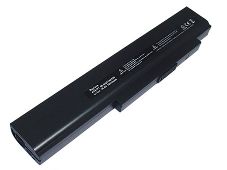 Erstatte laptop-batteri til ASUS A42-V1 Erstatte laptop-batteri ASUS til A42-V1