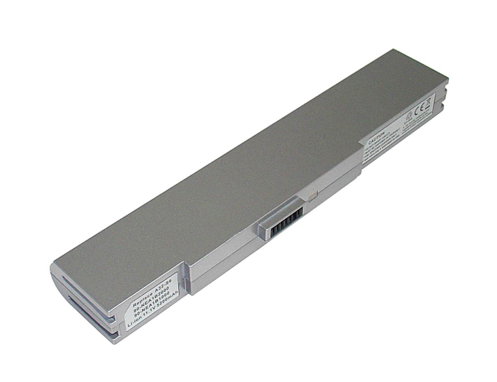 Erstatte laptop-batteri til ASUS S6Fm Erstatte laptop-batteri ASUS til S6Fm