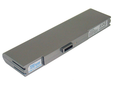 Erstatte laptop-batteri til ASUS 70-NEA1B2000M Erstatte laptop-batteri ASUS til 70-NEA1B2000M