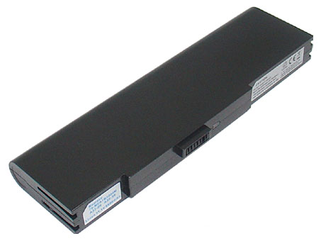 Erstatte laptop-batteri til ASUS 70-NEA1B2000M Erstatte laptop-batteri ASUS til 70-NEA1B2000M