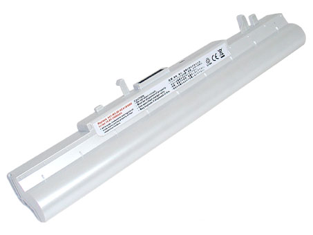 Erstatte laptop-batteri til ASUS W3A Erstatte laptop-batteri ASUS til W3A