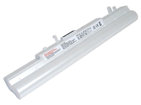 Erstatte laptop-batteri til ASUS W3A Erstatte laptop-batteri ASUS til W3A