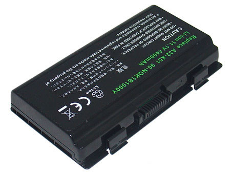 Erstatte laptop-batteri til ASUS X5EAE Erstatte laptop-batteri ASUS til X5EAE