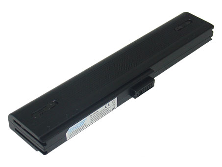 Erstatte laptop-batteri til ASUS V2 Erstatte laptop-batteri ASUS til V2