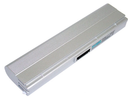 Erstatte laptop-batteri til ASUS U6E Erstatte laptop-batteri ASUS til U6E