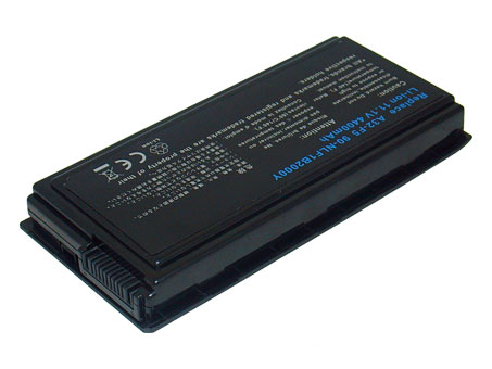 Erstatte laptop-batteri til ASUS Pro55SL Erstatte laptop-batteri ASUS til Pro55SL