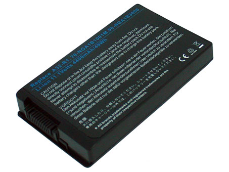 Erstatte laptop-batteri til ASUS R1 Series Tablet PC Erstatte laptop-batteri ASUS til R1 Series Tablet PC