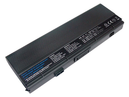 Erstatte laptop-batteri til ASUS U6Vc Erstatte laptop-batteri ASUS til U6Vc