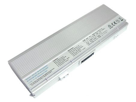 Erstatte laptop-batteri til ASUS U6E Erstatte laptop-batteri ASUS til U6E