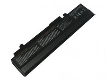 Erstatte laptop-batteri til ASUS Eee PC 1015PEM Erstatte laptop-batteri ASUS til Eee PC 1015PEM