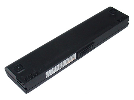 Erstatte laptop-batteri til ASUS A32-T13 Erstatte laptop-batteri ASUS til A32-T13