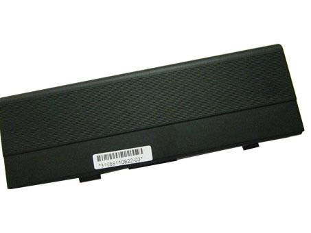 Erstatte laptop-batteri til ASUS F9F Erstatte laptop-batteri ASUS til F9F
