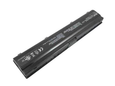 Erstatte laptop-batteri til ASUS G70s-a1 Erstatte laptop-batteri ASUS til G70s-a1