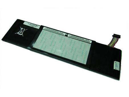 Erstatte laptop-batteri til ASUS Eee PC 1008H Series Erstatte laptop-batteri ASUS til Eee PC 1008H Series
