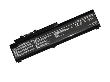 Erstatte laptop-batteri til ASUS N50VC Erstatte laptop-batteri ASUS til N50VC